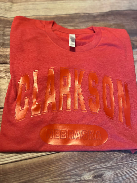 Clarkson