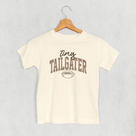 Tiny Tailgater Tee